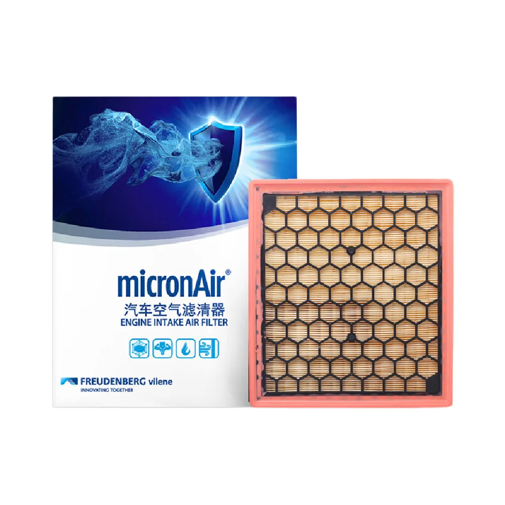 For MAXUS D90 Pro Diesel 2.0T 2020- For MAXUS EXTENDER Diesel 2.0TDI 2022- MicronAir Air Filter AF010