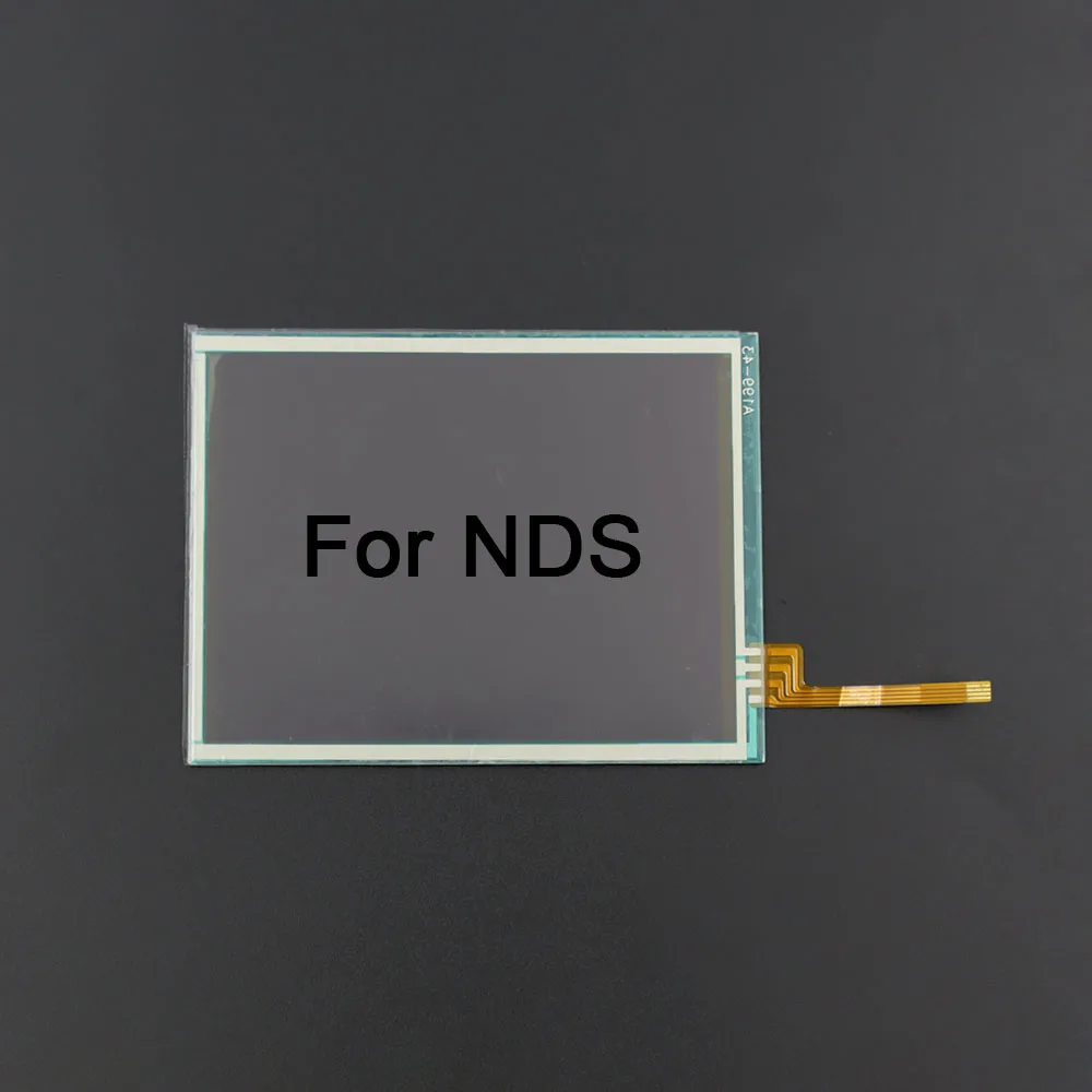 Replacement Panel Display Digitizer Glass Touch Screen For NDS Lite NDSL NDSi For 2DS 3DS New 3DS XL LL WiiU PAD Console view 6