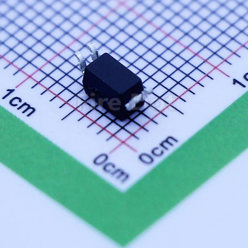 50 pieces/batch LTV-217-B-G LTV-217-C-G Surface mount optocoupler Optocoupler isolator SSOP4 image 2