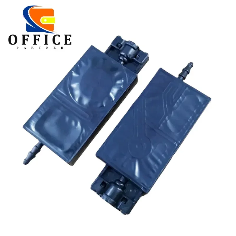 10 piezas de amortiguadores de tinta UV DX5 para impresoras de inyección de tinta Epson XP600 TX800 Mimaki TS3 JV33 CJV30 JV2 Galaxy, filtro de amortiguación para tinta base agua y solvente