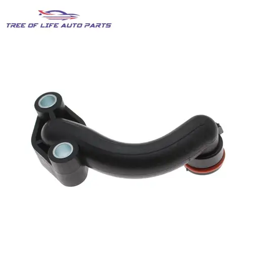 Imagen 2 del producto Tubo de paso de agua 68211200AC para motor diésel Jeep Grand Cherokee 3,0 T WK Ram 68211200AA para manguera de radiador Dodge Ram 1500