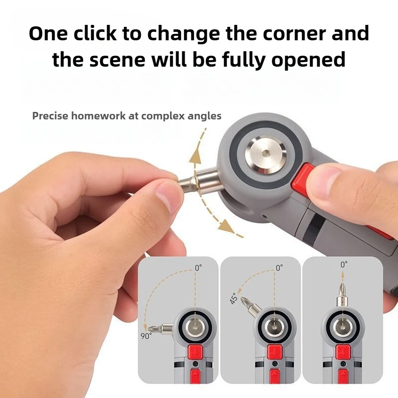 Thumbnail 3 - #17 Best Drill Driver Tool Sets to Buy In 2026