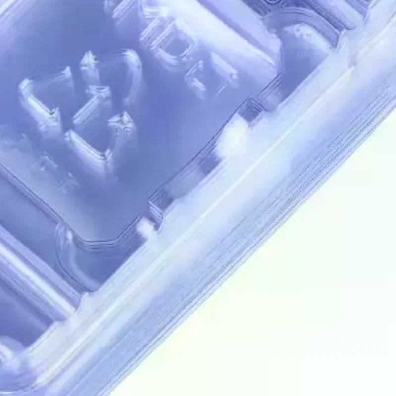 10pcs CPU Clamshell Tray Box Case Holder Protection For 754 905 938 939 AM2 AM3 FM1 FM2 Storage Transport