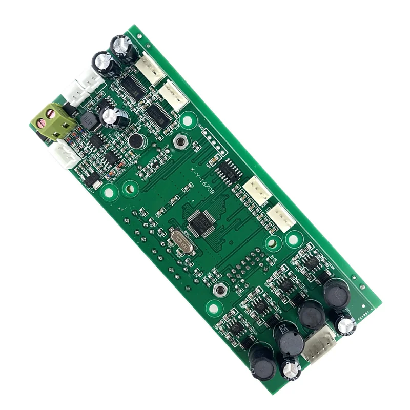 

X-Y-1670B Motherboard Main Display Board For DJ Lyre 36x3W LED Moving Head Beam Light