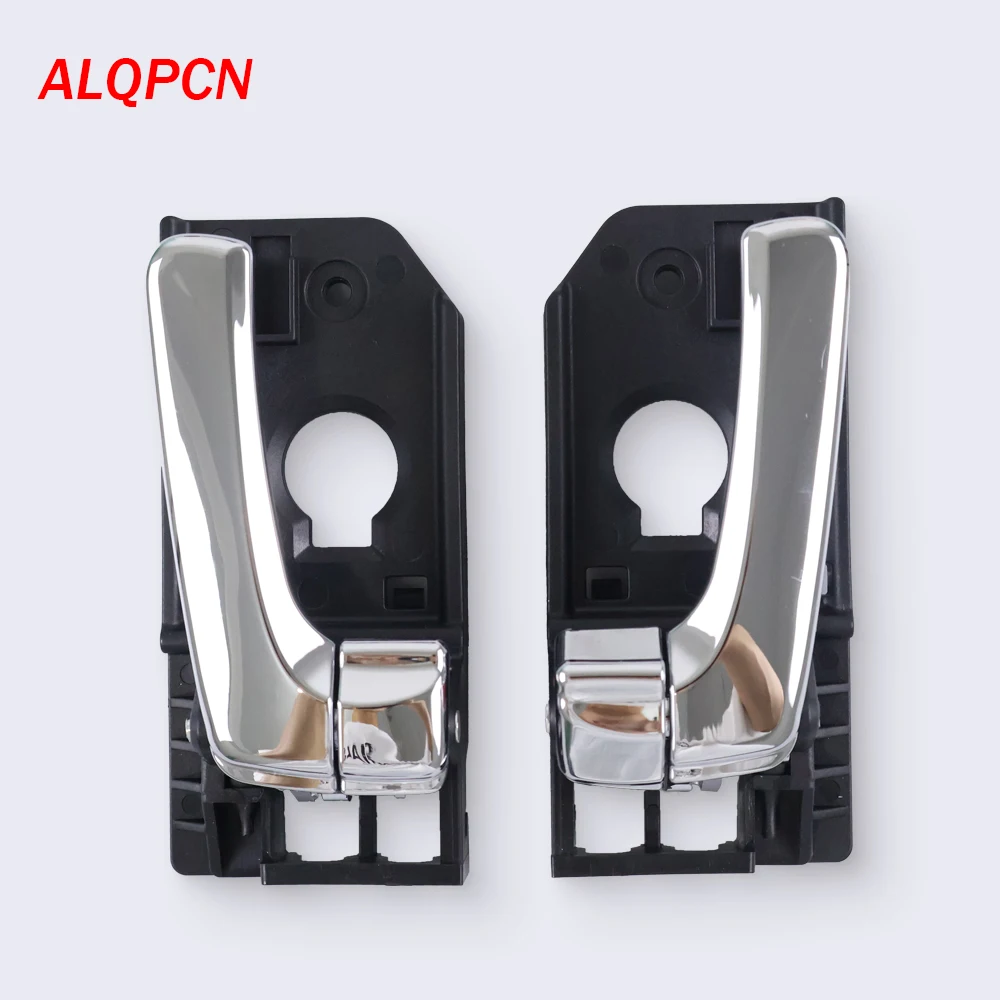for Fit Kia Carnival Grand Carnival Front Door Inside Handle Interior Handle  ﻿