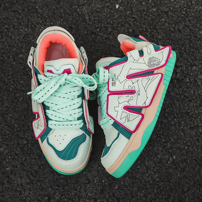 

Стильная обувь, летняя удобная мужская обувь высокого качества, модная спортивная повседневная обувь с дышащей сеткой и попкорном, модная обувь для скейтбординга