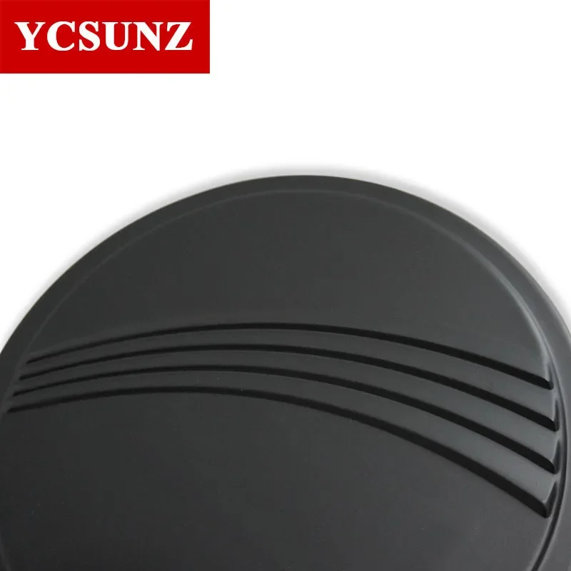 ABS Fuel Tank Cover Accessories For Chevrolet TrailBlazer 2017 2018 2019 Car Exterior Parts YCSUNZ