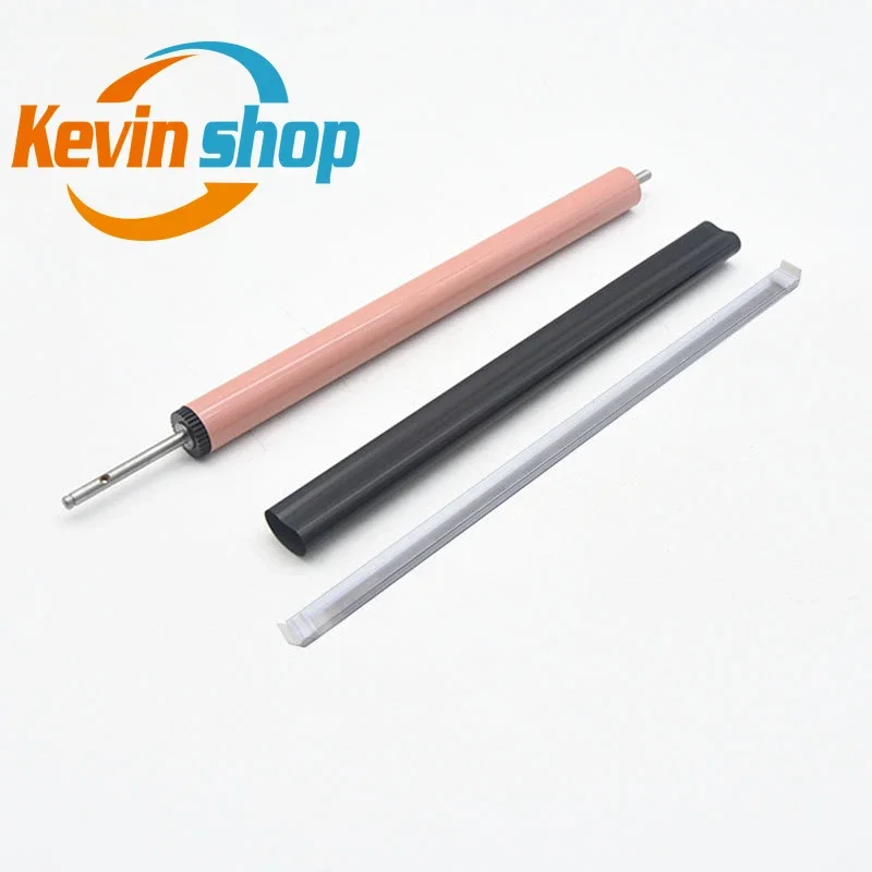 M477 Fuser Kit  Film Lower Pressure Roller  Heating Element for HP M477fnw M452dn 477 452 M377 M452  M477fdn M477fdw