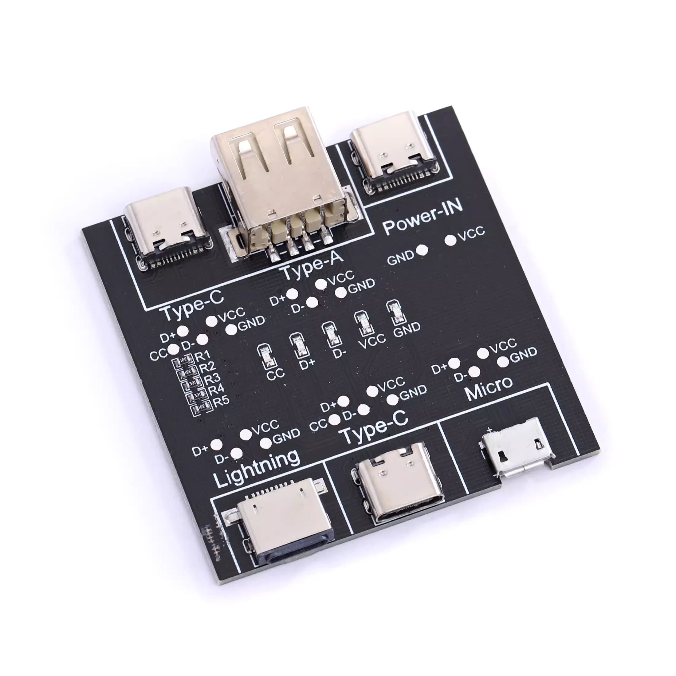 Data Cable Detectio… - image