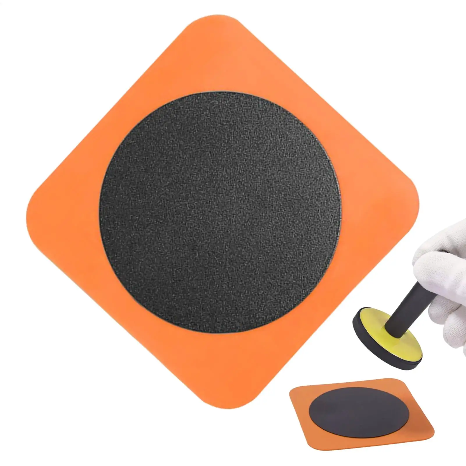 

Magnet Patch Adsorptive Patch For Car Wrapping Strong Adsorption Magnetic Fixation Tool For Auto Door Trims Window Frames