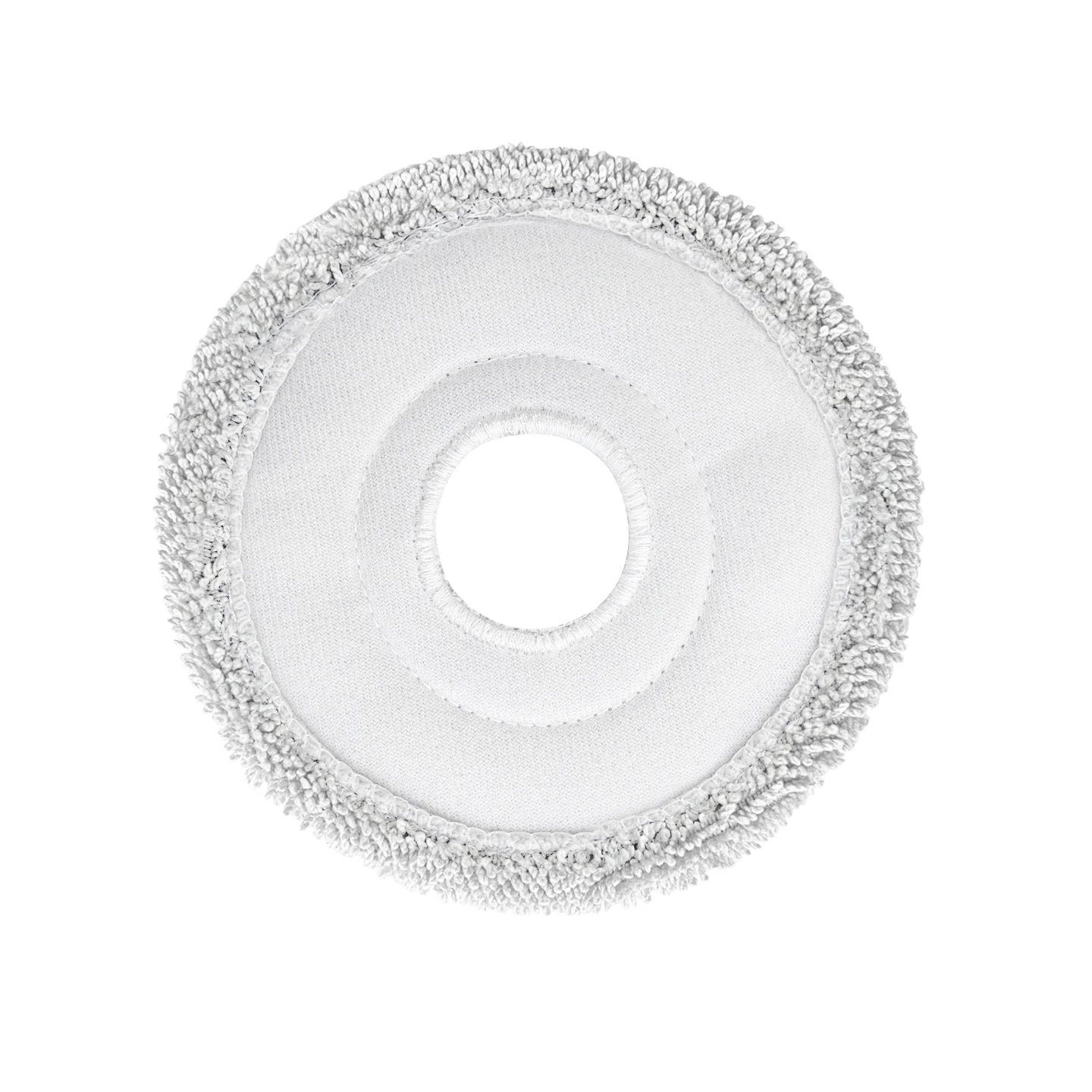 Accessories For Xiaomi Robot Vacuum 5 OV31GL / 5 Pro OV21GL Replacement Parts Main Side Brush Mop Cloth HEPA Filter Dust Bag image 5