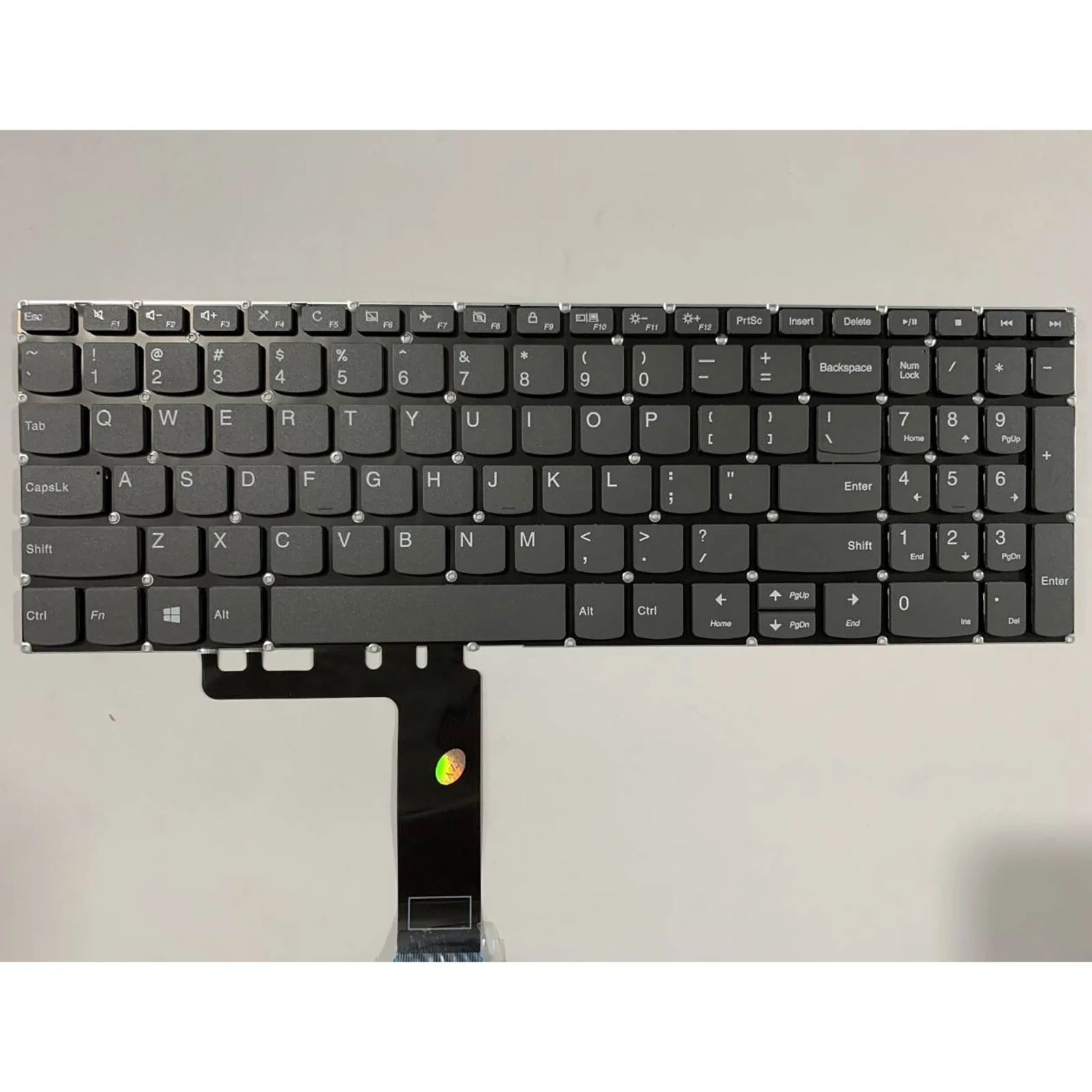 

for Lenovo 330-15IKB 330-15IGM IdeaPad 330-15AST 330-15ARR Laptop keyboard US Layout