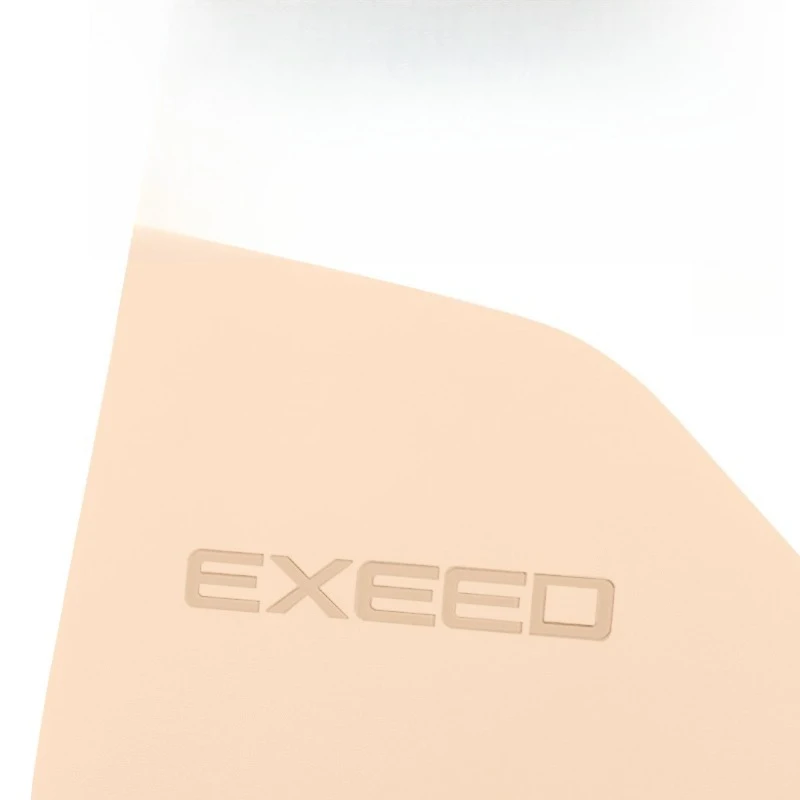 لـ Exlantix Et Door وسادة مضادة للركلة وسادة حماية داخلية ملصق واقي مقاوم للخدش ملحقات لوازم التعديل #5