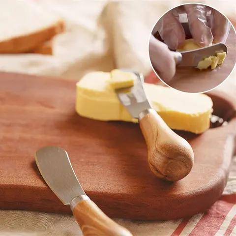 10 best sales fjärilssmörkniv - №9