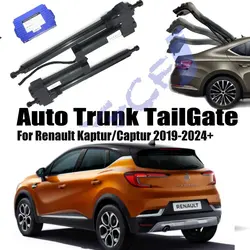 For Renault Captur/Mitsubishi ASX JB/JE 2019-present Car Power Trunk Lift Electric Hatch Tail gate Strut Auto Rear Door Actuator