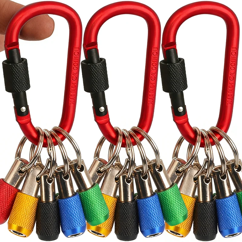 1/5X Hex Shank Scre…