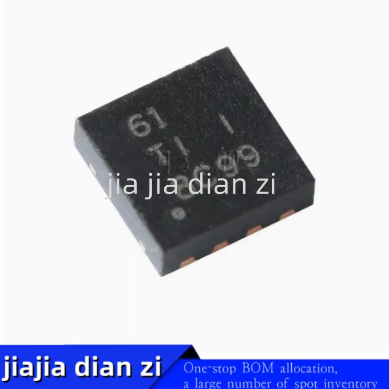 1pcs/lot TPS54061DRBR  TPS54061 61  VSON8 ic chips in stock