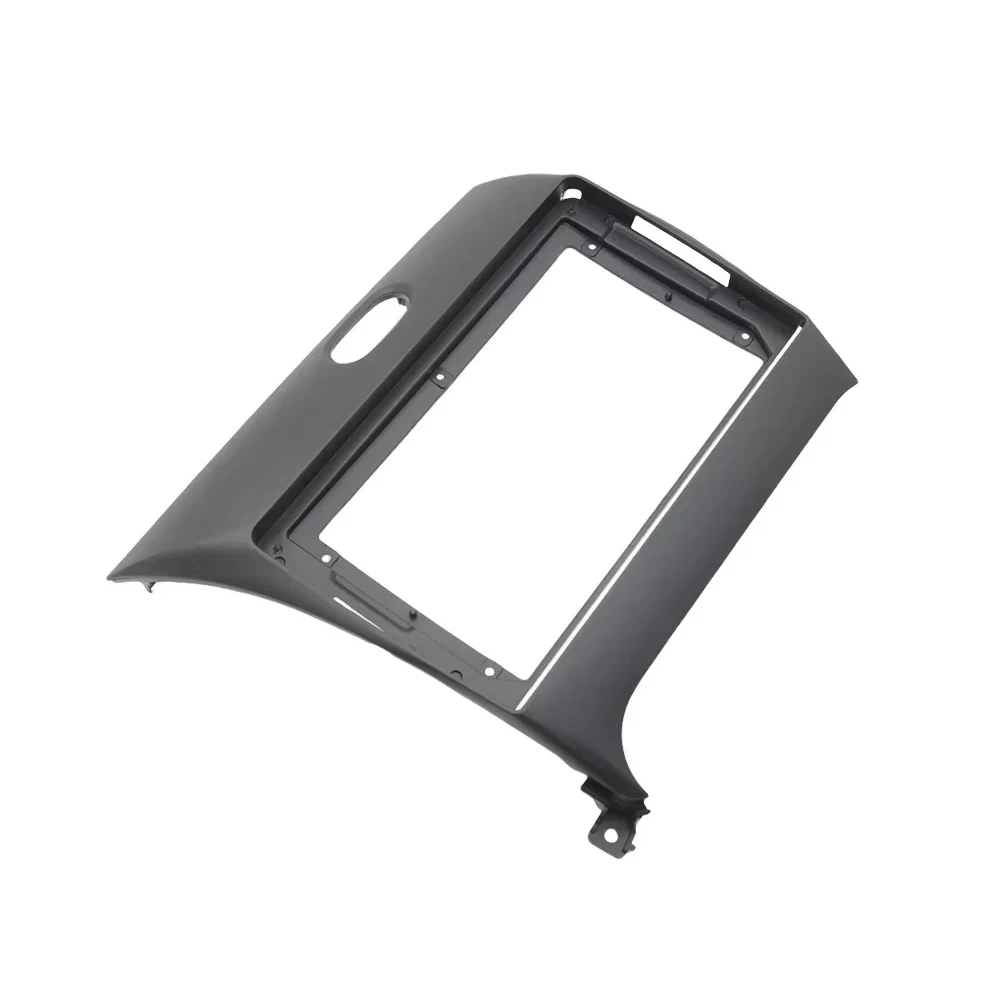 9 Inch Car Frame Fascia Adapter Android Radio Dash Fitting Panel Kit For KIA Cerato K3 Forte Shuma 2012-2019