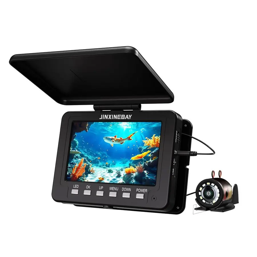 Fishing Camera,Port… - image