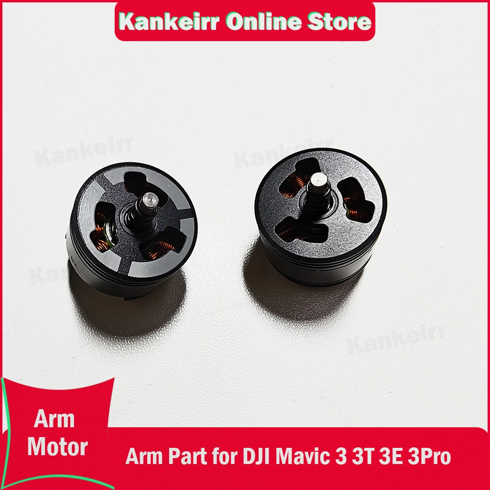 Black White Arm Mot… - image