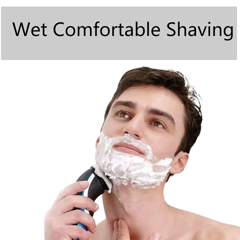 SH90 Replacement Heads For  Norelco Series S9000/S8860 S9911 S9731 S9711 S9511 S9111 Shaver Razor Heads