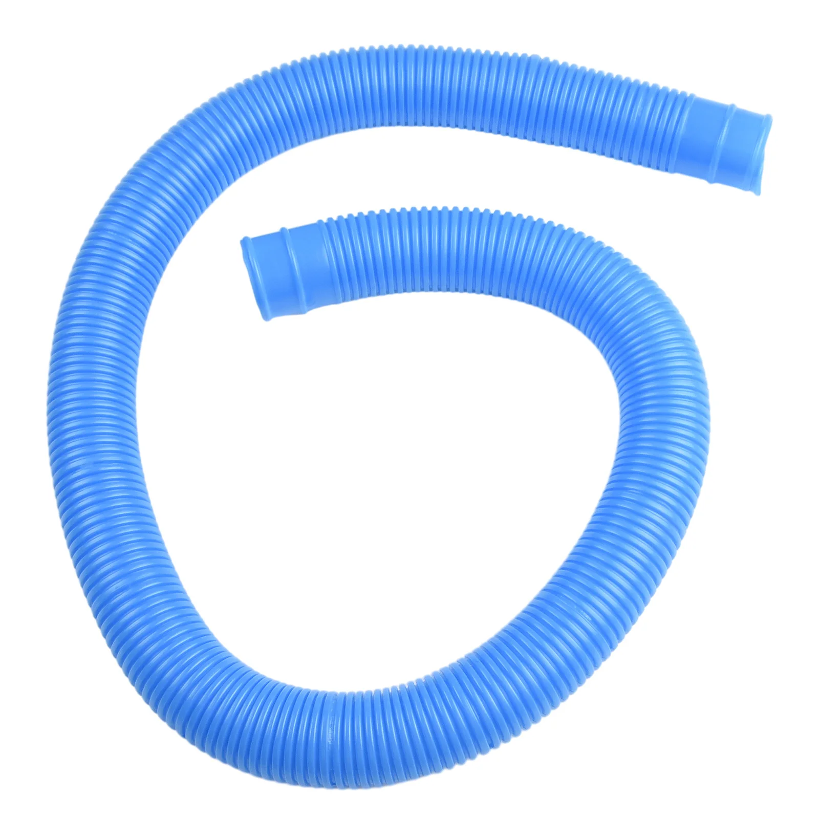 Hose Accessory Replacement Hose Filter Hose High Quality 2 Pack Brand New Diameter 1.25 Inch For Above Ground Pool