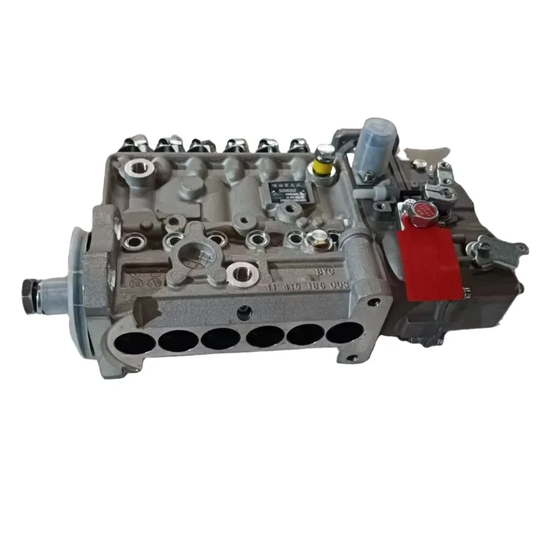 【2026 Hot Selling】High Quality New  6BT 6BTAA Engine Truck Fuel  Pump 5268202