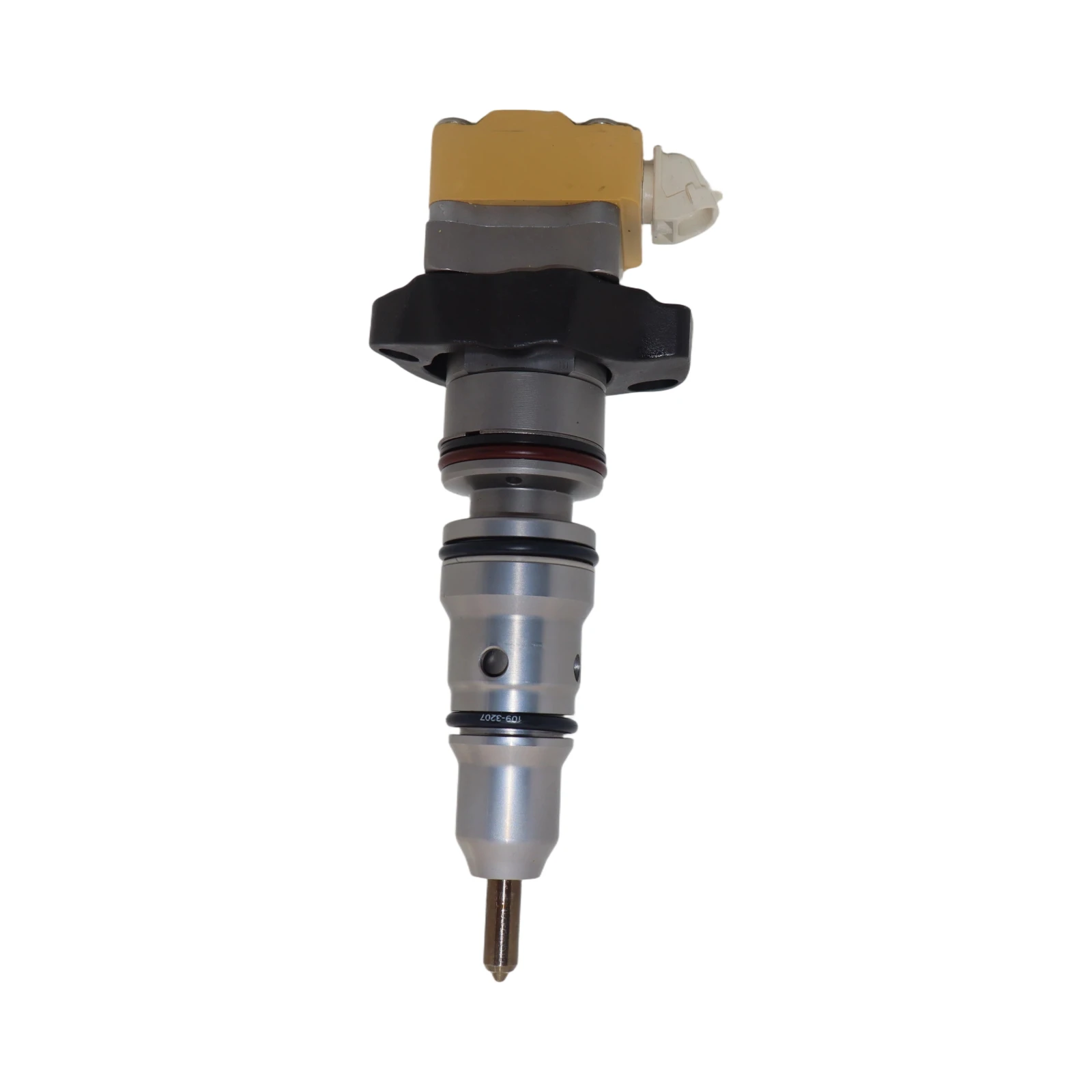 222-5966 2225966 1PCS Fuel Injector For Caterpillar CAT 3126E Truck