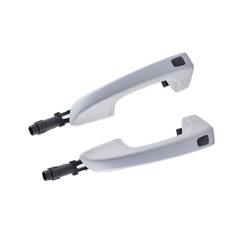 

Car Exterior Door Handle For Porsche Cayenne 3.0L 3.6L 4.8L 2011-2018