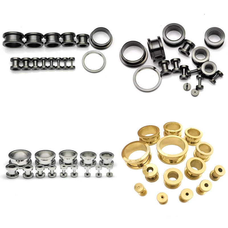 Alisouy 2PC Small G… - image