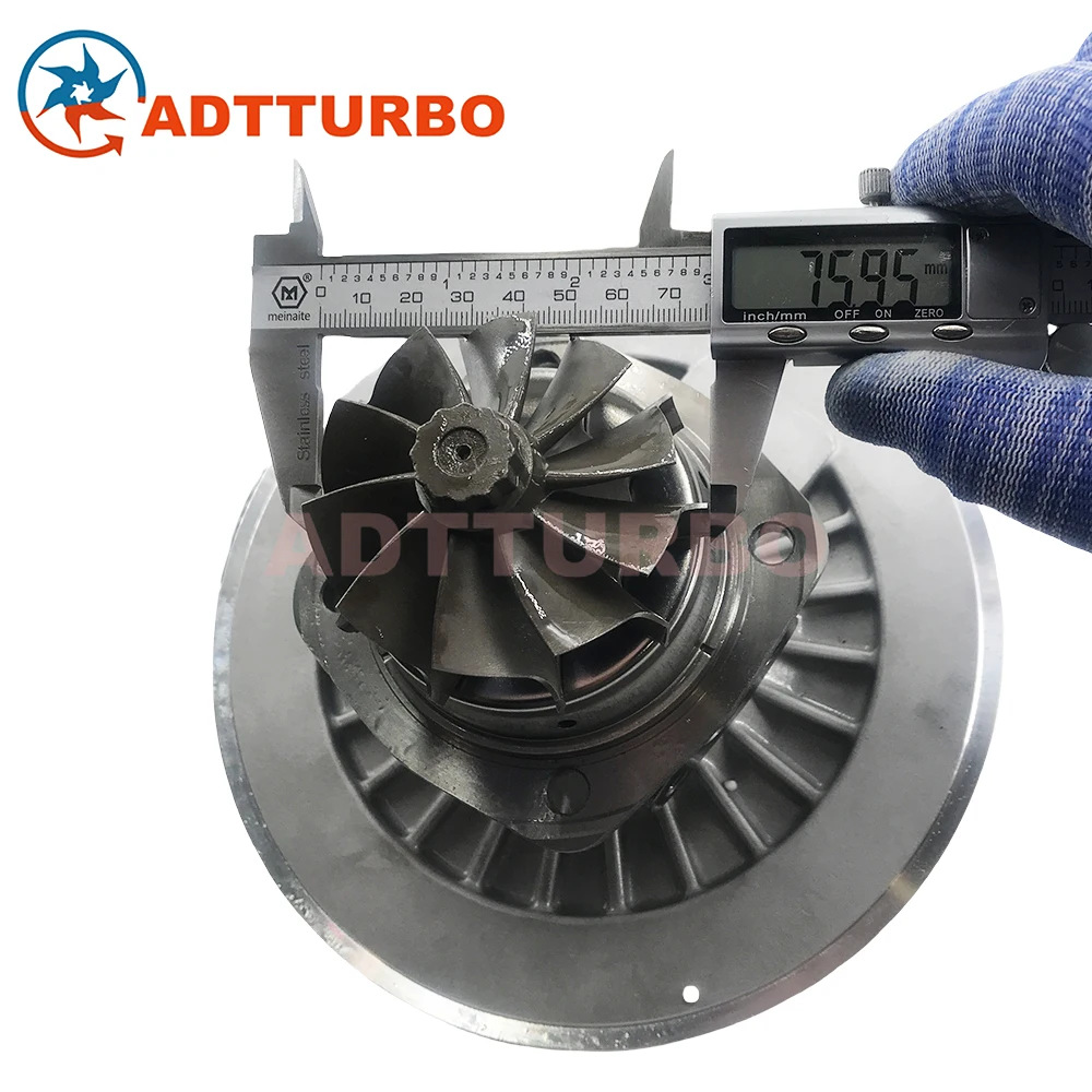 Turbosprężarka CHRA1830735C92 dla Navistar DT466 DT466E466803-00151825632C93 GT3782 Turbo Cartridge Supercharger