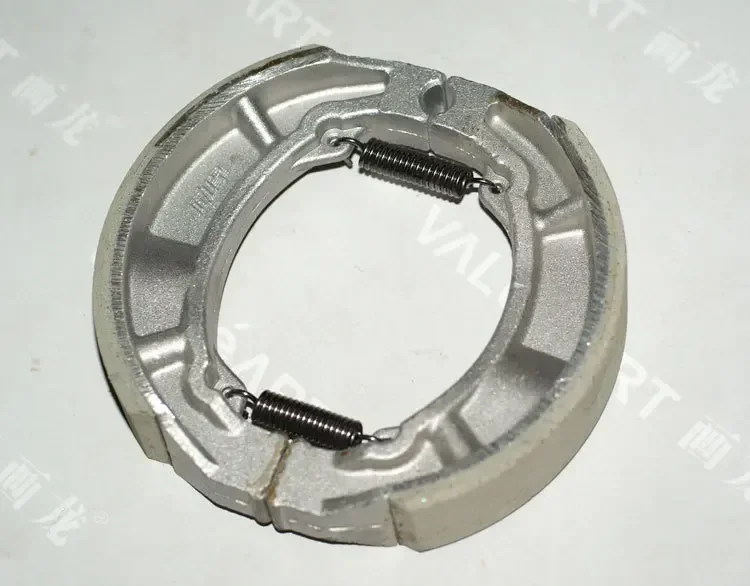 

STARPAD For Suzuki GN250 brake shoe ultra-high performance brake pads free shipping