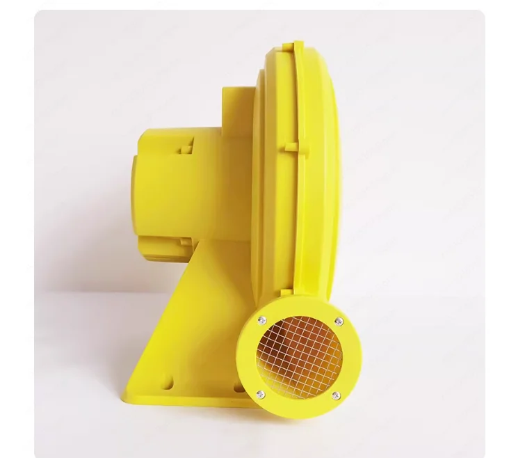 UK/EU/US Standard 750W-950W Two Speed Adjustable Fan New for Inflatable Bouncer Inflatable Blower