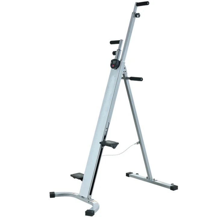 Climber Machine Workout Climbing Vertical Exercise Machine