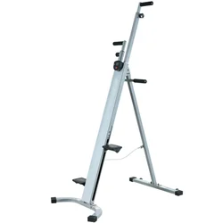 Climber Machine Workout Climbing Vertical Exercise Machine