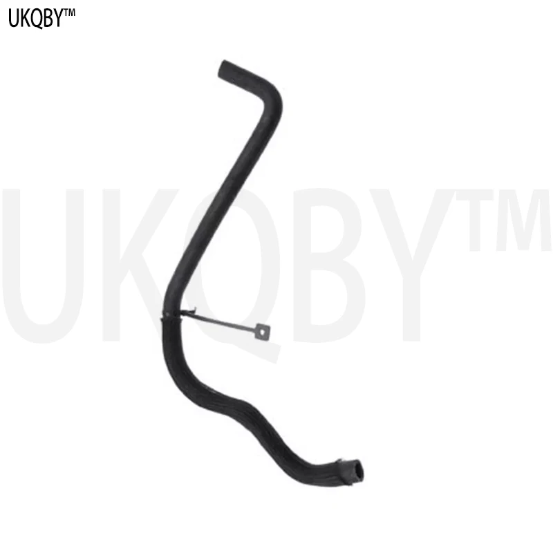 

Впускная труба теплого воздуха ШЛАНГ, ВОДА. 79721-TR0-A00