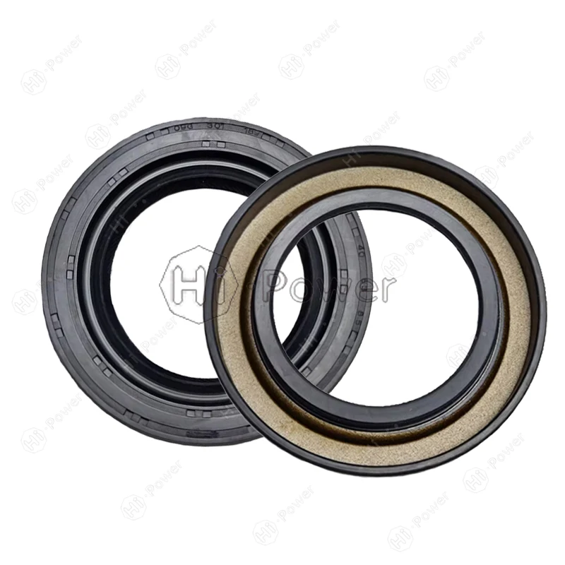 09G301189 BH4575G 09G TF60-SN Sello de aceite del eje de transmisión automática para VW Skoda Audi Mini Car 09G 301 189 TF60SN