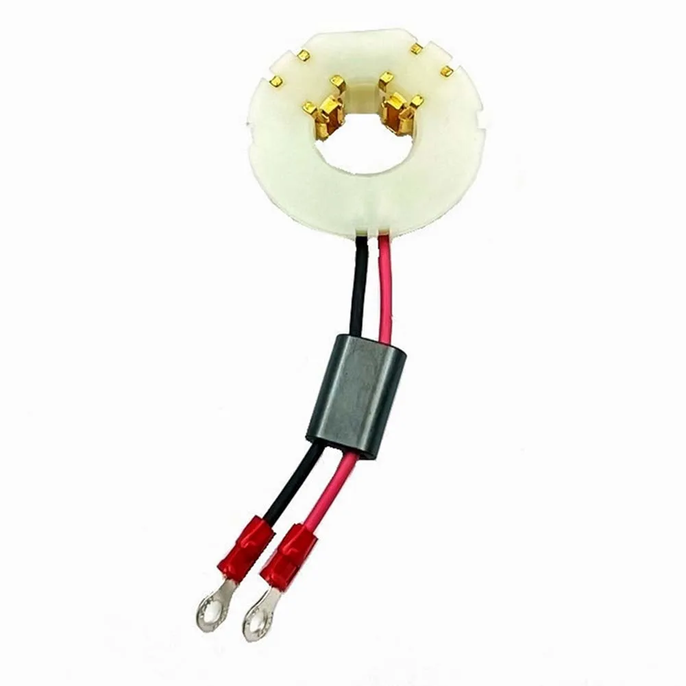 1pc 638895-7 Carbon Brush Holder Replacem For BTD146 DTD146 BTW152 BTD140 BTD134 BTD142 Power Machines