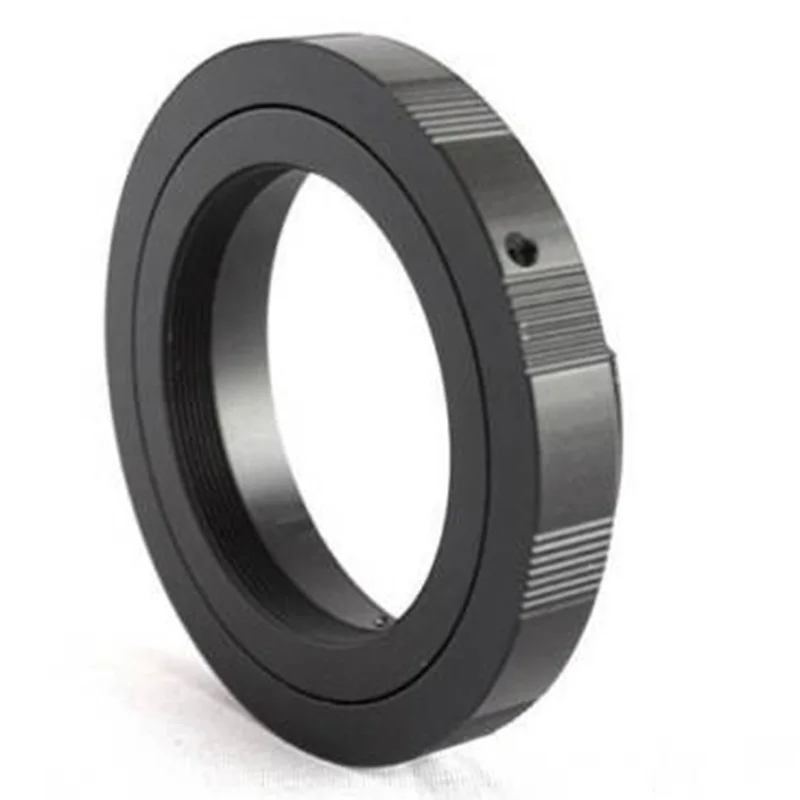 Foleto T2-PK T mount Lens to Pentax K Mount PK Adapter For K3 K5 K5II K7 K100D KM K20D KM KR T-PK T2-PK