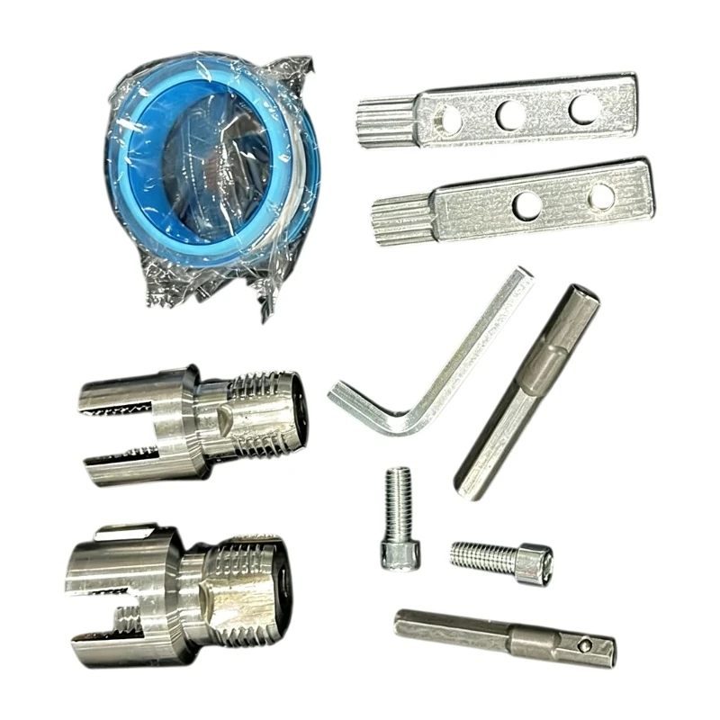 1/2Inch 3/4Inch Broken Pipe Extractor Manual Electric for Rusted Faucet C7AC