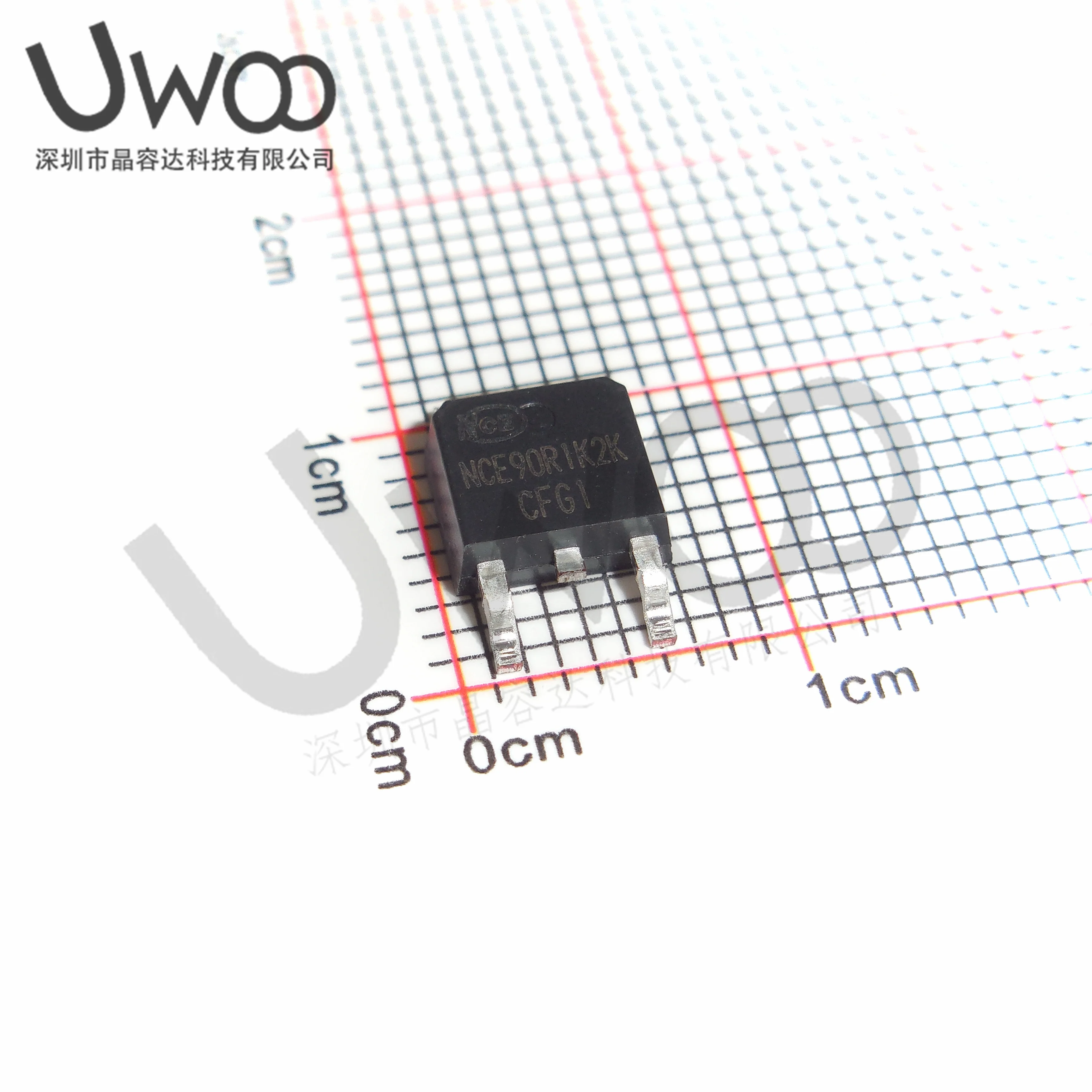 10/pcs NCE90R1K2K warehouse stock TO-252 900V 5A IGBT Module New Original