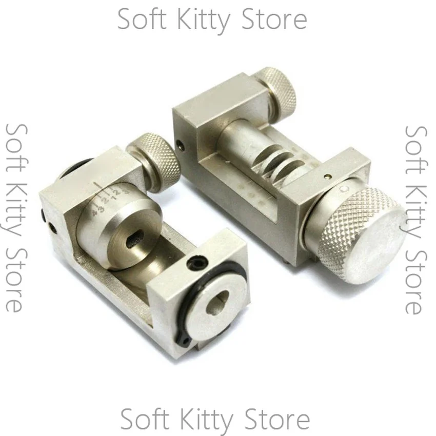 Key Code Machine Key Cutting Machine Fixture Tool Copy Key Clamp Holder Locksmith Tool Universal  Clamp For  Machine
