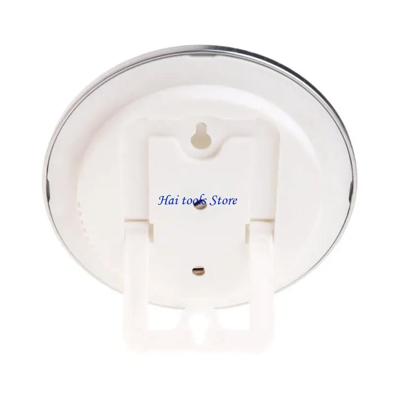 

X37E Portable Analog Thermometer Hygrometer Temperature Humidity Monitor Meter Gauge