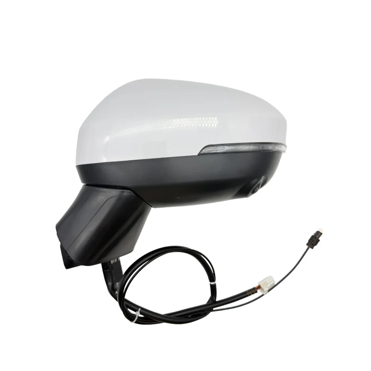 96302-6RS1A 96301-6RS1A Left Rearview Mirror Assembly Electric Reversing Mirror with  for Nissan X-Trail T33Z 2021-2025