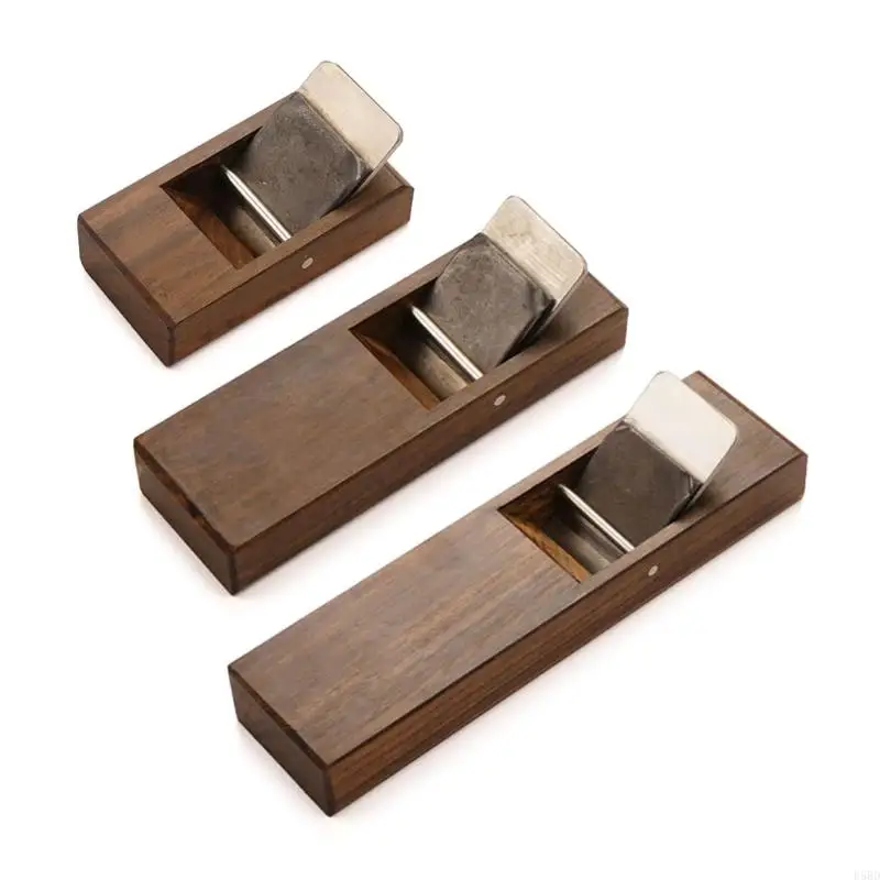 

Furniture Making Tool Upgrades Planer Block Plane Ergonomic Planer for Smoothing & Leveling Surfaces
