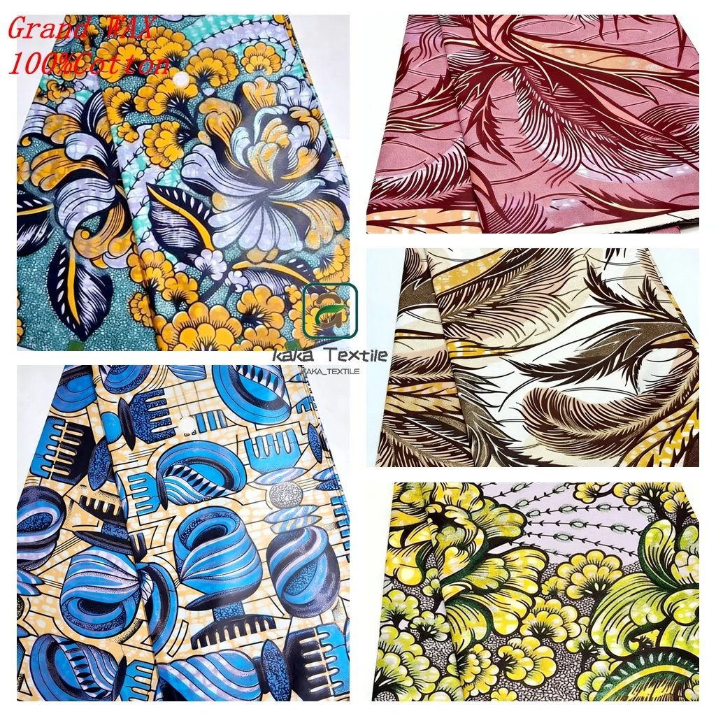 New Grand Super Afr…