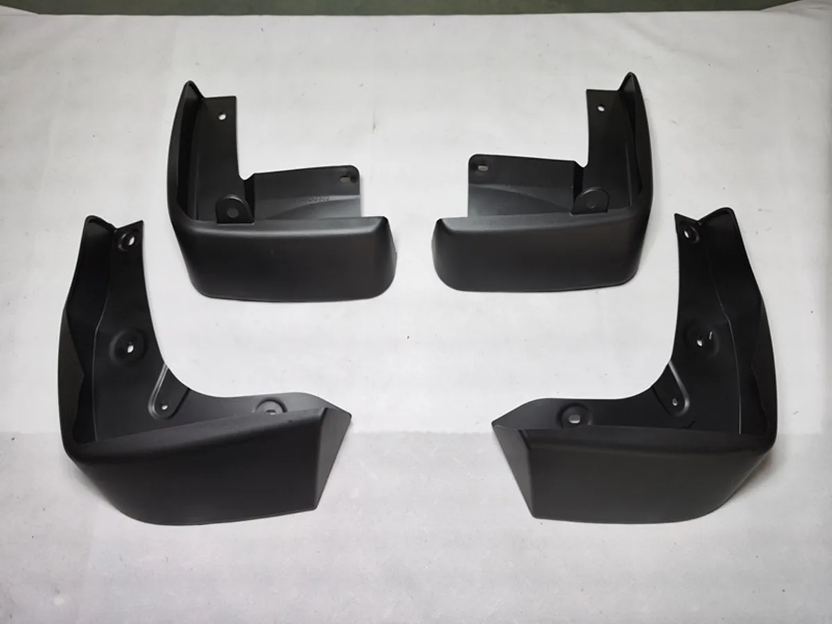

Auto Mudguards Mudflaps for Honda Odyssey RL6 US EX-L LX 2018~2023 Mud Guards Fenders Mud Flaps Splash Guards accessories