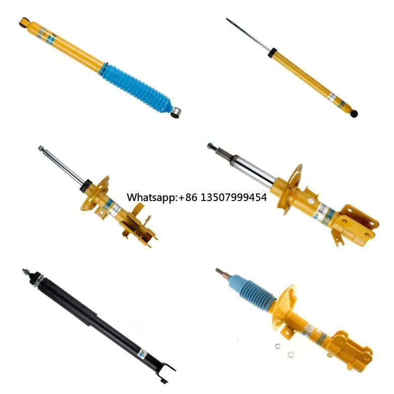 

New Shock Absorber for Car Suspension System Replacement for