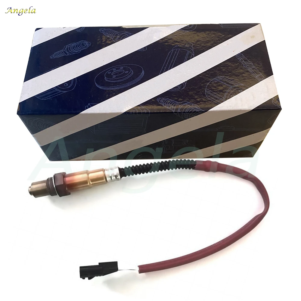 BOSC-H Lambda Sensor Probe 0 258 010 062 FOR Megan-e Duster Grand Scénic Captur Cl