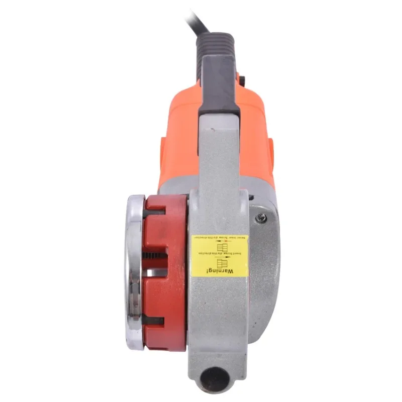 ZIT-KY01-50 Tragbare tragbare elektrische Einfädelmaschine, elektrischer Rohreinfädler, verzinkte Rohreinfädelmaschine, 220 V/110 V